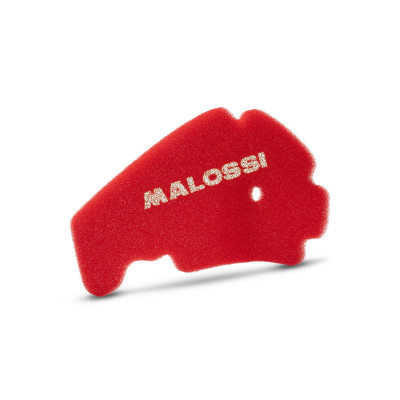 MALOSSI - RED SPONGE für original filter