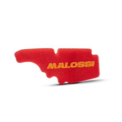 MALOSSI - RED SPONGE pour filtre d'origine