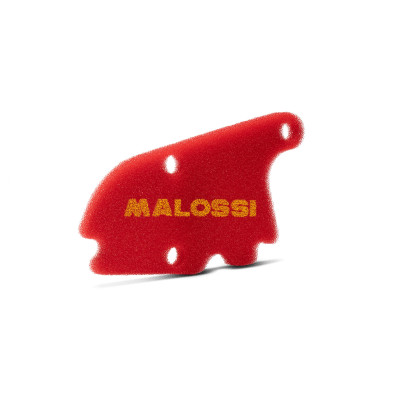 MALOSSI - RED SPONGE para FILTRO AIRE ORIGINAL