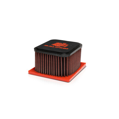 MALOSSI - W BOX MHR air box air filters