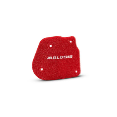 MALOSSI - RED SPONGE für original filter