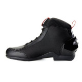 XPD X-ZERO SHOES BLACK - SIDE