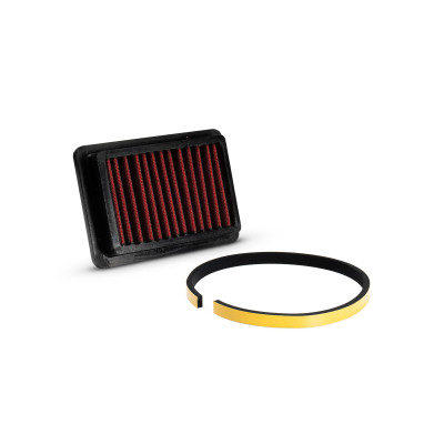 MALOSSI - W BOX MHR luftfilter für Airbox