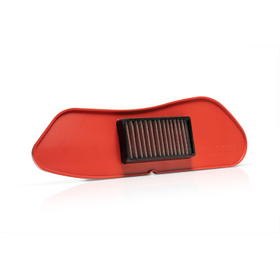 MALOSSI - W BOX MHR filtro aire para air box