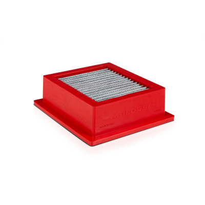 MALOSSI - W BOX MHR filtre à air pour air box