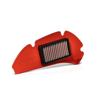 MALOSSI - W BOX MHR luftfilter für Airbox