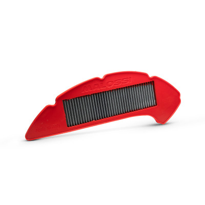 MALOSSI - W BOX luftfilter für Airbox