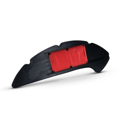 MALOSSI - W BOX luftfilter für Airbox