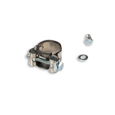 MALOSSI - COLLIER COMPLETE pour TOO BAD DEPS Piaggio CIAO-BRAVO