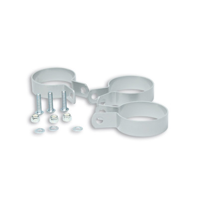 MALOSSI - Complessivo fascette Ø 44,5x19 per kit forcella F36R