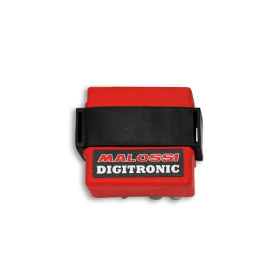 MALOSSI - Centralina elettronica digitale DIGITRONIC per veicoli 2T 50