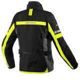 SPIDI MODULAR H2OUT FLUO - BACK