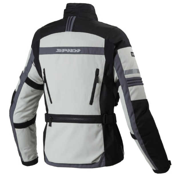 SPIDI MODULAR H2OUT GRAY - BACK