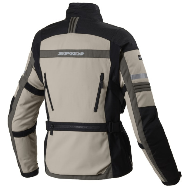 SPIDI MODULAR H2OUT SAND - BACK