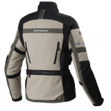 SPIDI MODULAR H2OUT SAND - BACK