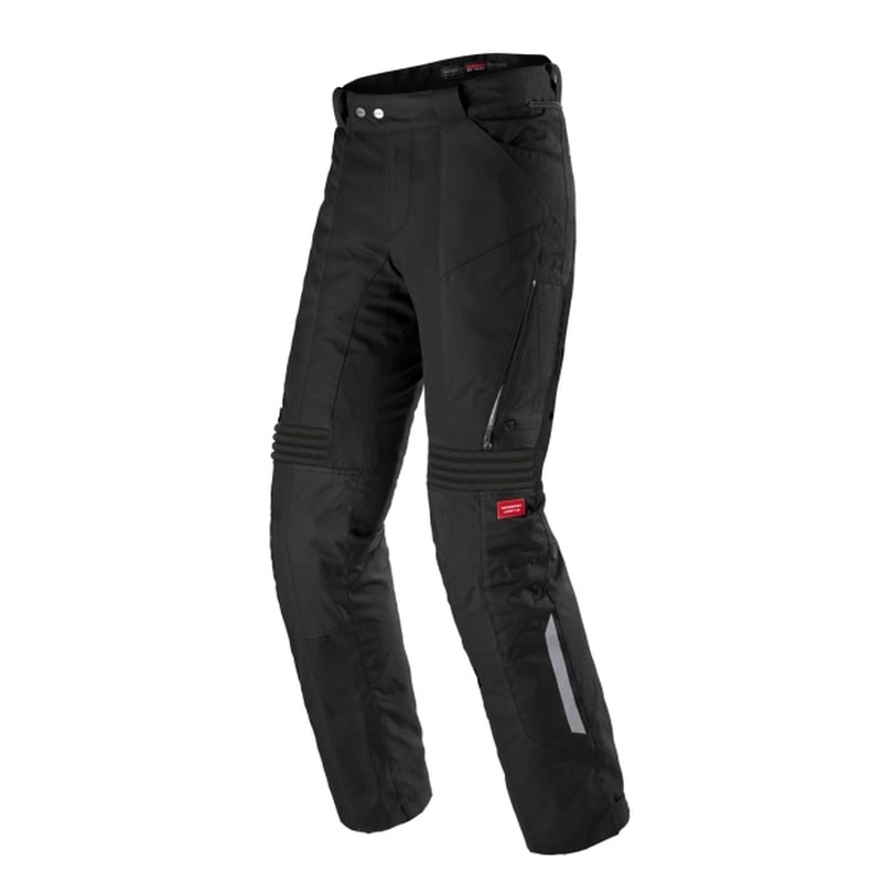 Gore Tex Motorcycle Pants | BurnOutMotor
