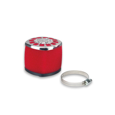 MALOSSI - RED FILTER E14 Ø 32 straight PHBG 19 - PHBD 14