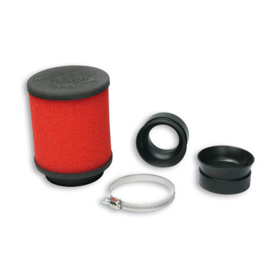 MALOSSI - Red filter e16 ø 42/50/60 keihin - mikuni - phbh - vhst