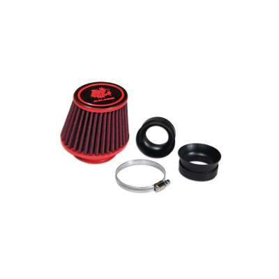 MALOSSI - Red filter e18 ø 42/50/60 phbh - mikuni - keihin