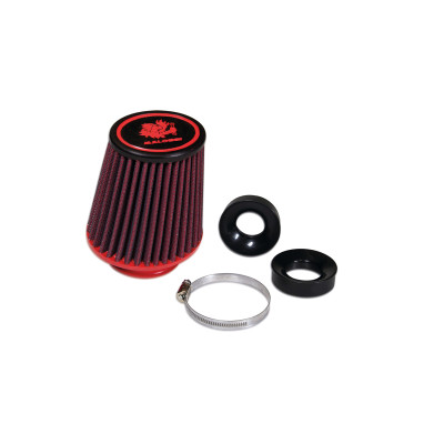MALOSSI - RED FILTER E18 Ø 60 PHBG 15-21 - PHBL 20-26 roscad.