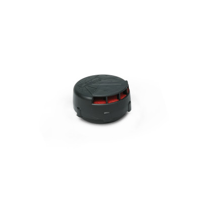 MALOSSI - Filtro aria RED FILTER E3 Ø 82 per carburatori SHB 19 / 19 -