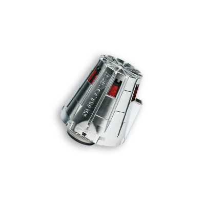 MALOSSI - Filtro aria RED FILTER E5 con Ø 32 per carburatori PHBG 15÷2