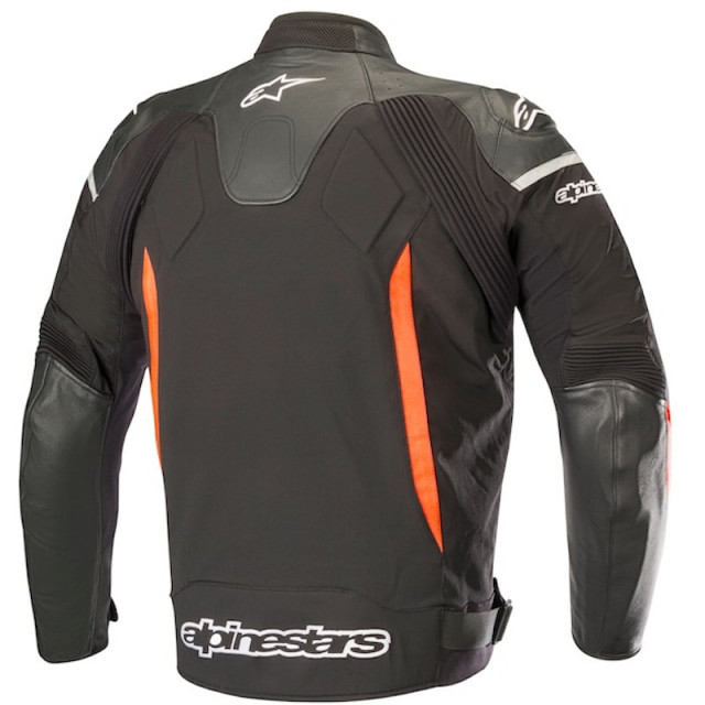 alpinestars sp x air jacket
