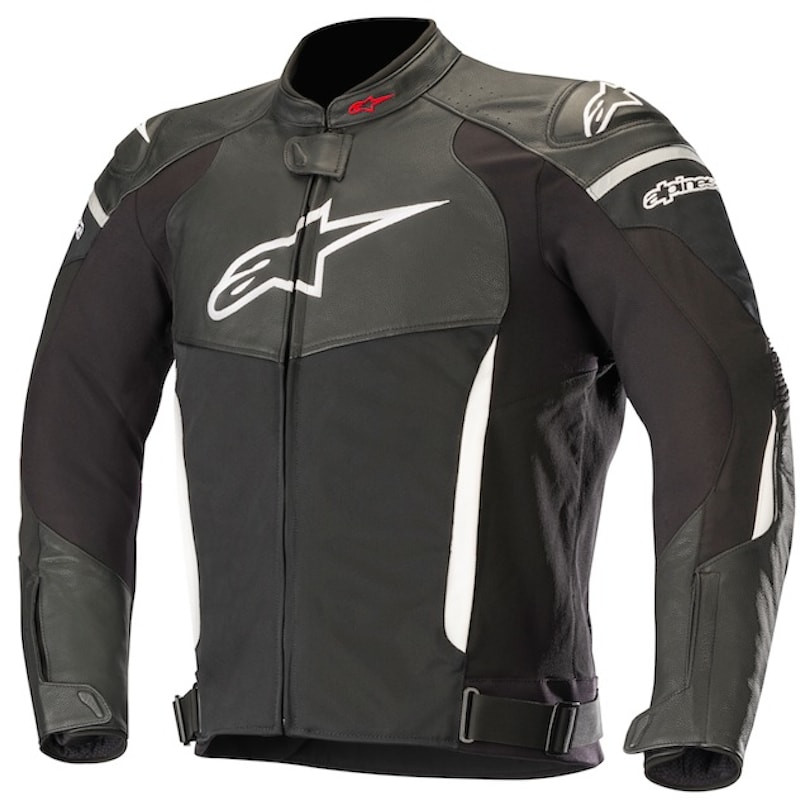 alpinestars sp x air jacket