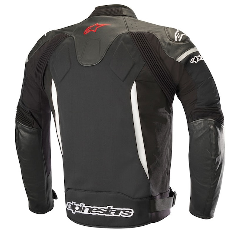 alpinestars sp x air jacket