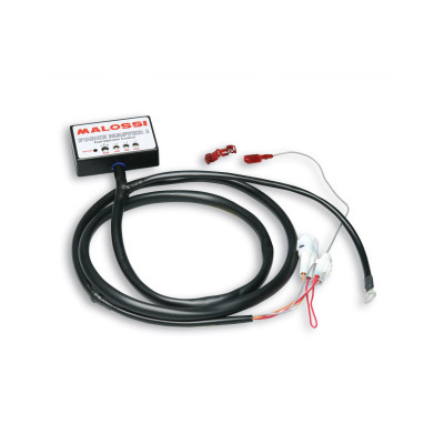 MALOSSI - % FORCE MASTER 1 centr.electr. CIL. I-TECH 4 STROKE