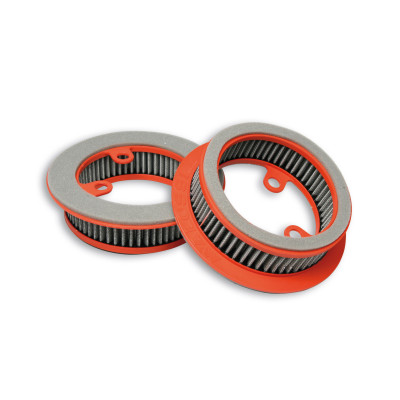 MALOSSI - V FILTER right side variator air filter