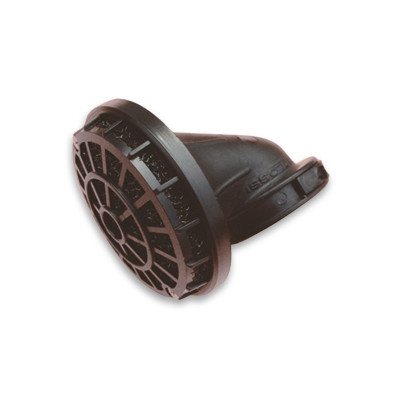 MALOSSI - Filtro aria RED FILTER E8 con Ø 32 per carburatori PHBG A / 