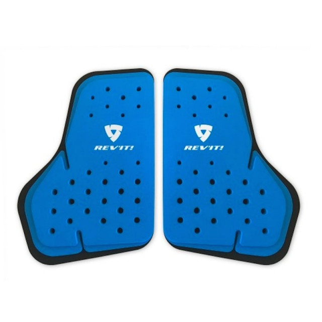 PROTEZIONE TORACE REV'IT DIVIDED CHEST PROTECTOR SEESOFT