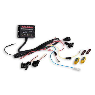 MALOSSI - FORCE MASTER 2 Elektr.-Zündbox