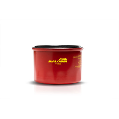 MALOSSI - RED CHILLI OIL FILTER oelfilter