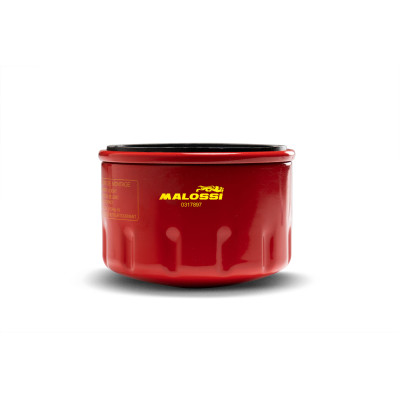 MALOSSI - RED CHILLI OIL FILTER filtro lubricante