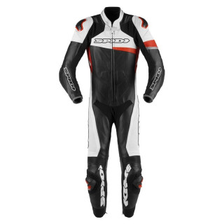 SPIDI RACE WARRIOR PERFORATED PRO - BLACK RED