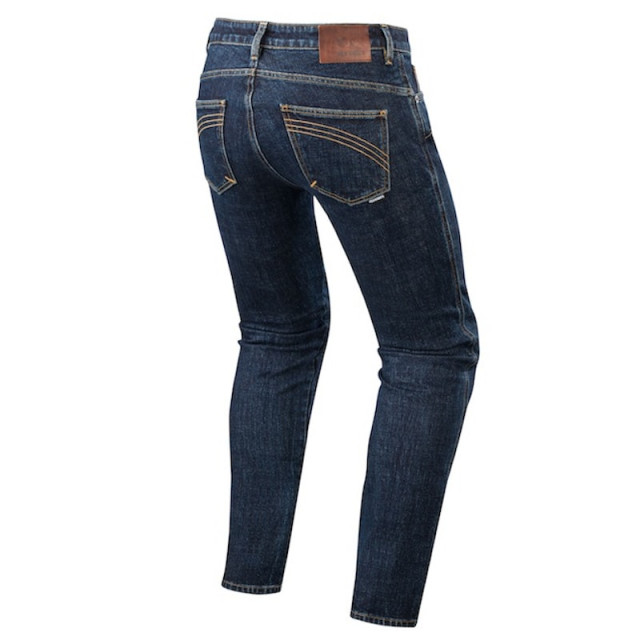 alpinestars rogue denim