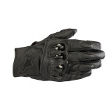 GUANTI ALPINESTARS CELER v2 LEATHER GLOVE - BLACK BLACK