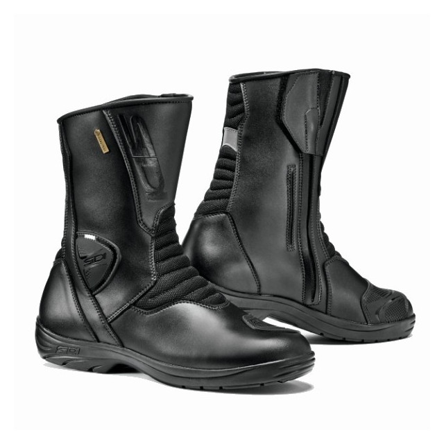 SIDI GAVIA GORE - NERO