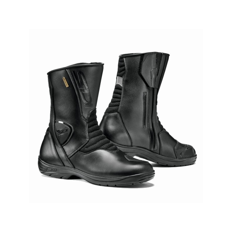 SIDI GAVIA GORE - NERO