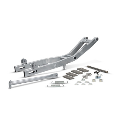 MALOSSI - GABEL für ORIGINAL BI-DÄMPFER PEUGEOT