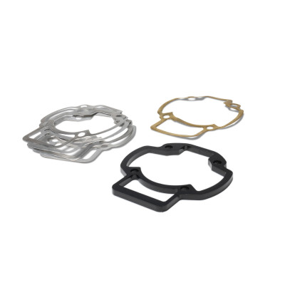 MALOSSI - SPACER CYLINDER BASE 5 mm