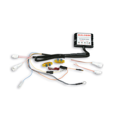 MALOSSI - % FORCE MASTER 2 für ZYL. I-TECH 4 STROKE