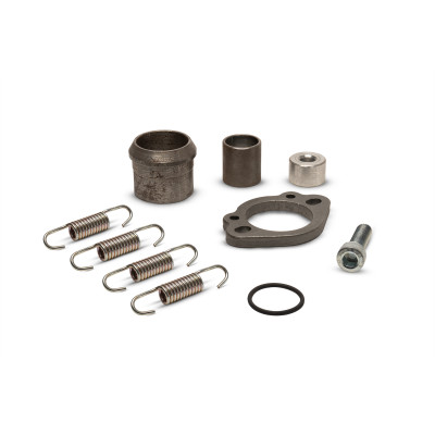 MALOSSI - CONNECTION/BOLTS KIT for EXHAUST SYS.