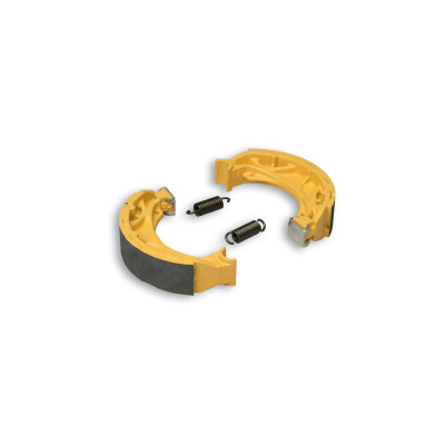 MALOSSI - BRAKE POWER brake shoes