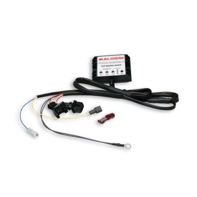 MALOSSI - Centralina elettronica FORCE MASTER 2 per cilindri I - TECH 