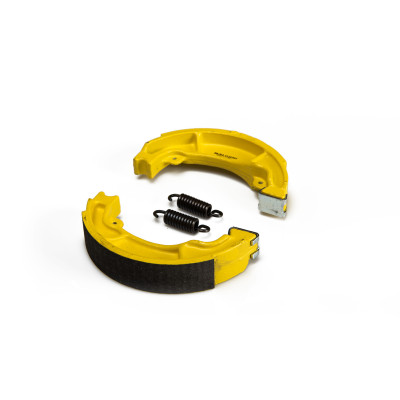 MALOSSI - Ceppi freno BRAKE POWER per tamburo Ø 130 e larghezza 25 mm