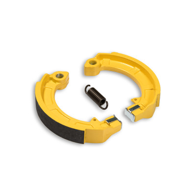 MALOSSI - Ceppi freno BRAKE POWER per tamburo Ø 150 e larghezza 24 mm