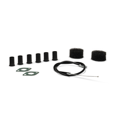 MALOSSI - KIT REVISION FILTRE pour PHBG